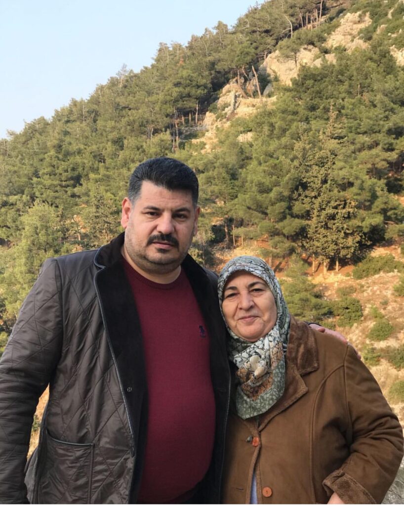 TÜRKMEN: ANNELER TOPLUMUN TEMEL DİREĞİDİR