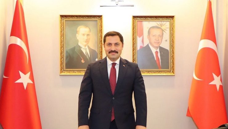 MASATLI: İNSAN EMEĞİ EN YÜCE DEĞERDİR