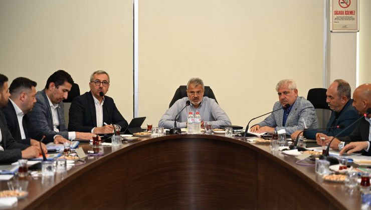 BAŞKAN ÖNTÜRK’ÜN HATAY KART PROJESİ HAYATA GEÇİYOR