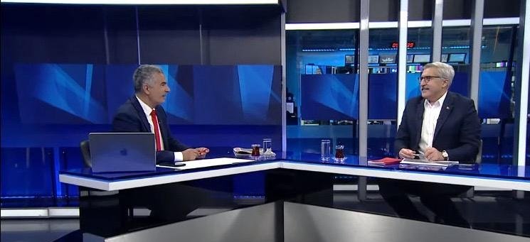 YAYMAN: SURİYELİLER KONUSUNDA DOĞRU BİLİNEN YANLIŞLAR VAR