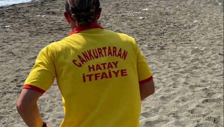 CANKURTARANLAR 4 ÇOCUĞU HAYATA BAĞLADI