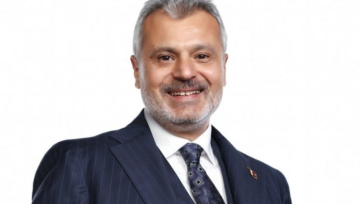 BAŞKAN ÖNTÜRK’TEN MÜCBİR SEBEP TEŞEKKÜRÜ