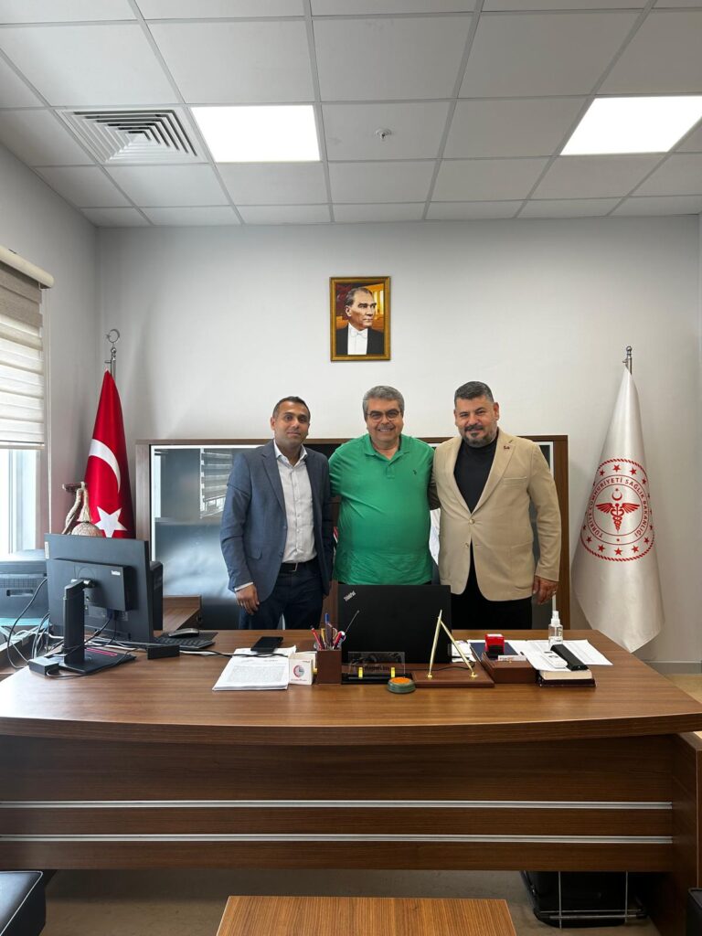 İLAHİ ADALET TECELLİ ETTİ