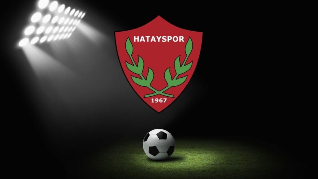 HATAYSPOR TRABZONSPOR MAÇINA HAZIRLANIYOR