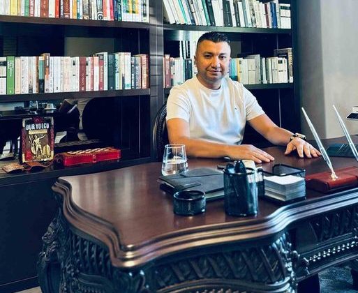 ÖZYURT: TÜRKİYE BÖLGESİNİN YILDIZI OLACAK