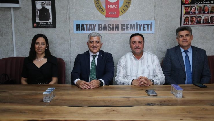 BAL: “KAYITLI İSTİHDAM GELECEĞİMİZİN TEMİNATIDIR”