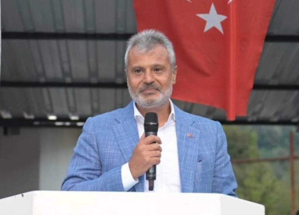 ÖNTÜRK “HATAY, 86 YIL ÖNCE VATAN SEVGİSİYLE TARİH YAZDI”