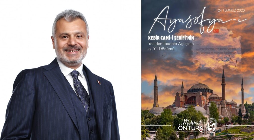 ÖNTÜRK: 86 YILLIK HASRET 5 YIL ÖNCE SON BULDU