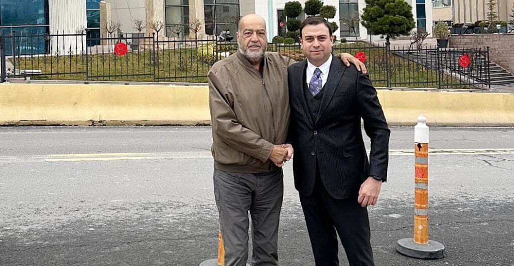 ŞAŞMAZ AİLESİ ÇINARINI KAYBETTİ