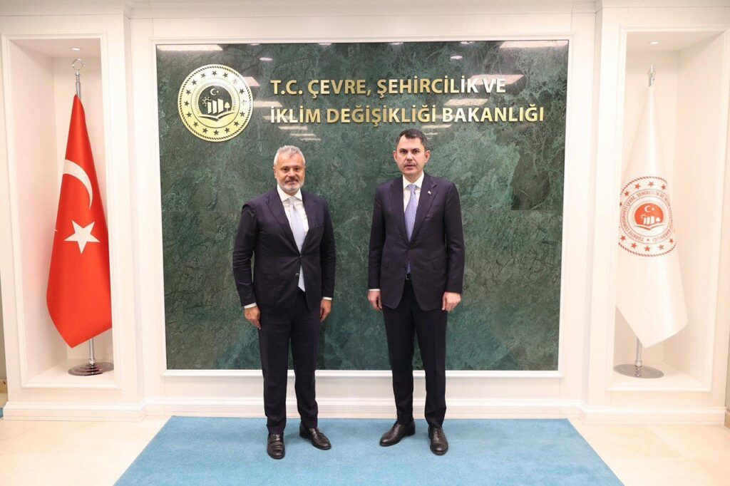 ÖNTÜRK: HATAY’IN GELECEĞİNİ İNŞA EDİYORUZ