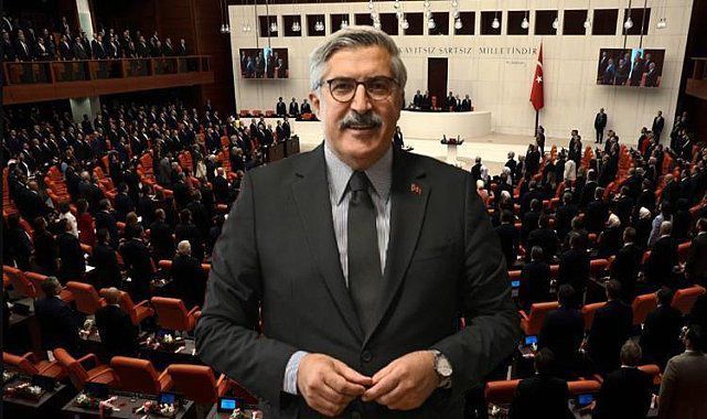 YAYMAN: PKK MİADINI DOLDURMUŞTUR, SONA ERMESİ GEREKİR